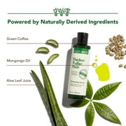 Thicker Fuller Hair Thickening Serum, with Mongongo Oil and Green Coffee, 5 oz