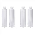 thumbnail image 1 of 4 Piezas DA29-00020B Filtro de Agua para Refrigerador Elemento de Filtro para Refrigerador 3 de Filtración Efectiva, 1 of 6