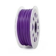 thumbnail image 3 of Gizmo Dorks 3mm (2.85mm) Heat Activated Color Change ABS Filament for 3D Printers 1 kg, Purple to Pink, 3 of 7