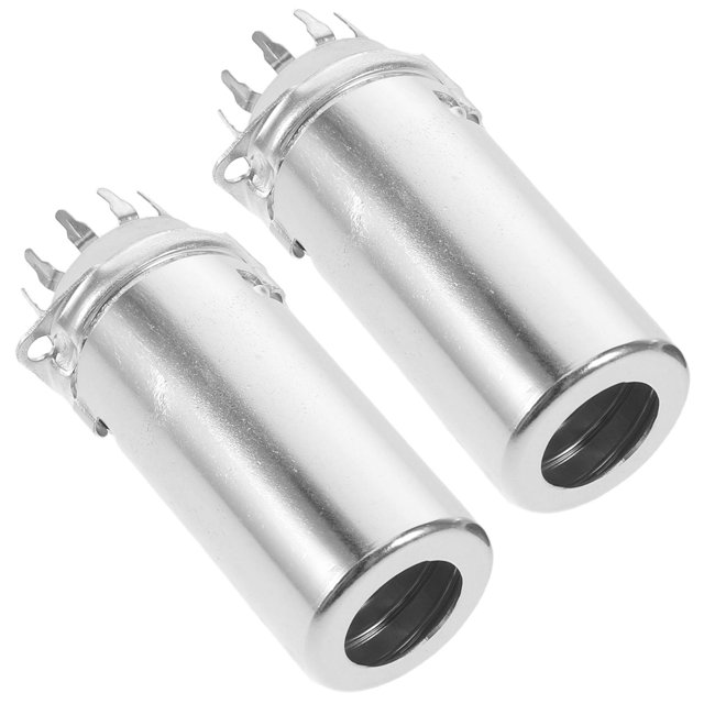 unbranded 2Ud Base De Cerámico Con De Aluminio Para Amplificador Audio Con Montaje Pcb