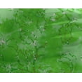 thumbnail image 4 of oneOone Georgette Viscose Green Fabric Batik Dress Material Fabric Print Fabric By The Yard 42 Inch Wide - MK, 4 of 4