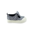 thumbnail image 2 of Wonder Nation Baby Girls Casual T-Strap Shoe, 2 of 5