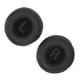 thumbnail image 2 of Cojín para auriculares, cojín para auriculares de 50 mm Almohadilla universal para auriculares Eficiencia óptima, 2 of 8