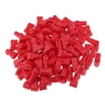 thumbnail image 3 of 100x Shop Anti-Lost Hanging Display Stop lock Security Hook Stop Lock for Store Anti-Theft Red 4.5mm, 3 of 9