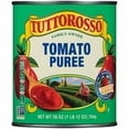 thumbnail image 5 of Tuttorosso Tomato Puree, 28 oz Can, 5 of 7