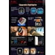 thumbnail image 3 of Reloj Inteligente Hk10 Ultra 3 Amoled 49mm G-sensor Gpt 2025, 3 of 8
