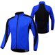 thumbnail image 1 of Chaqueta Ciclismo TFixol Azul S, 1 of 8