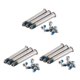 thumbnail image 1 of 30x para Apple Macbook Pro 13 Pulgadas 15 Pulgadas 17 Pulgadas Tornillo de la Contraportada para Macbook A1278 A1286, 1 of 5