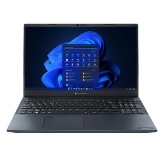 Dynabook Satellite Pro 15.6