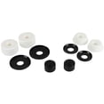 thumbnail image 1 of Skateboard Truck Rebuild Kit Medium 95A Bushings Washers Pivot Cups For 2 Trucks, 1 of 4