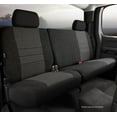 thumbnail image 1 of FIA Ford F150 Oe30 Custom Fit Super Crew Rear Split Seat Cover, 1 of 3