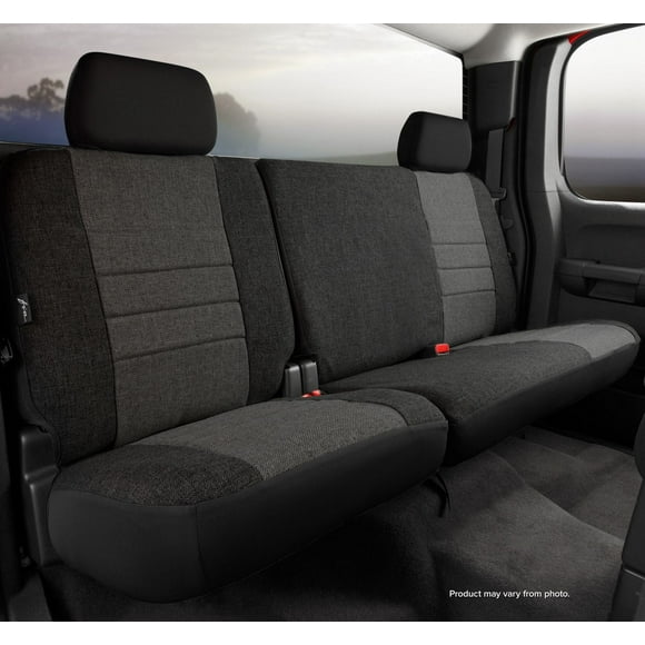 FIA Ford F150 Oe30 Custom Fit Super Cab Rear Split Seat Cover