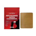 thumbnail image 1 of Anti-Alcohol Patches, Happy Hour Aid Patches, Party Drinking Recovery Patch Long-Lasting Natural Formula Better Mornings After Night Out Wake Up Refre, 1 of 5