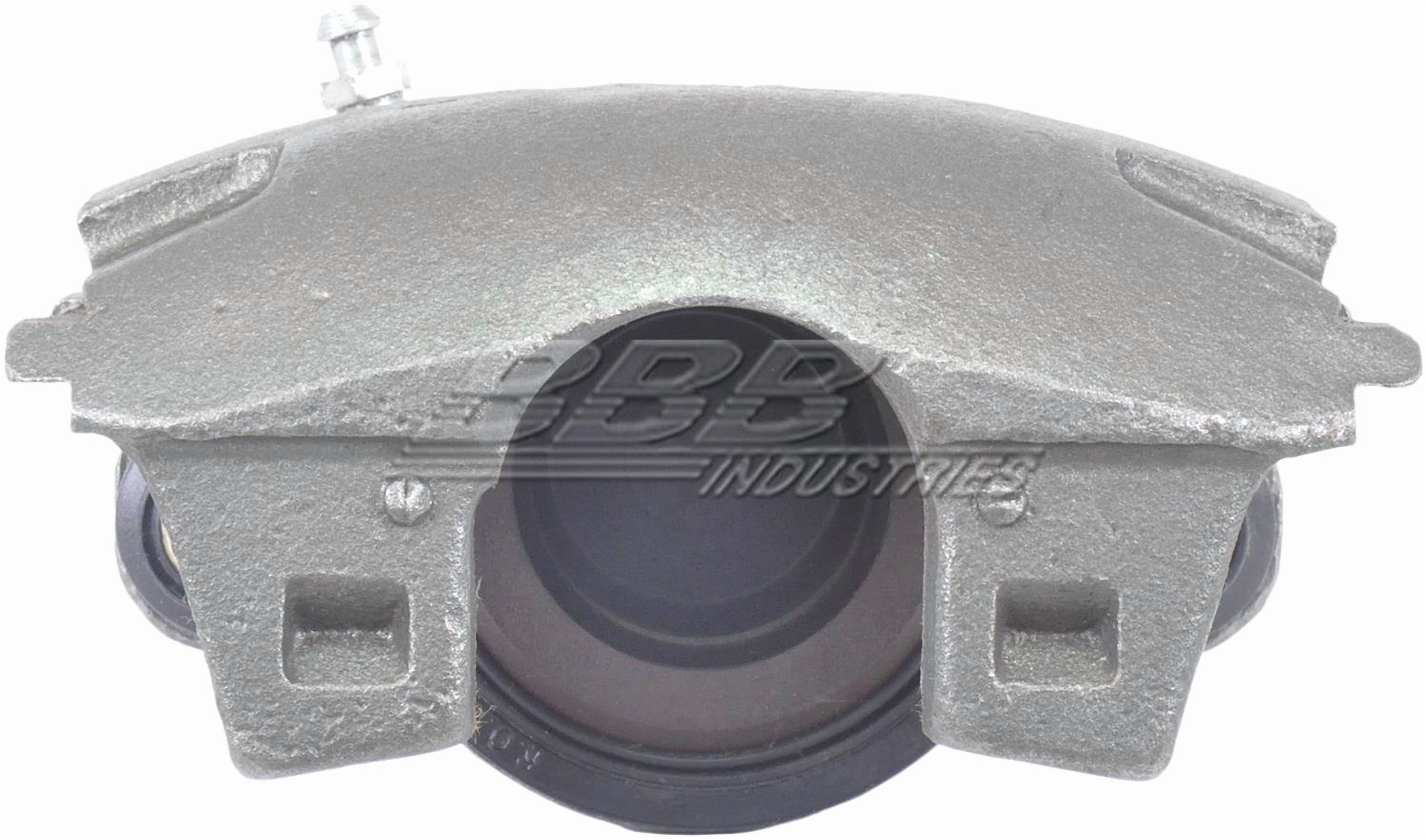 TERREPOWER formerly BBB Industries 97-17640B Reman Caliper w/installation Hardware