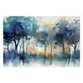 thumbnail image 2 of Awypu Trees Watercolors Sky Wooden Jigsaw Puzzle Challenging Difficult Wood Puzzles for Adults 1000 PCS, 2 of 4