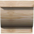 thumbnail image 2 of Ekena Millwork 5 1/2"W x 6"H x 18"L Alpine Smooth Rafter Tail, Douglas Fir, 2 of 4