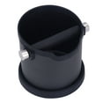 thumbnail image 4 of Stainless Steel Knock Box,Coffee Knock Box Stainless Coffee Making Accessory Coffee Grounds Bucket Industry-Leading Standards, 4 of 14