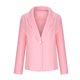 thumbnail image 4 of Puntoco moda mujer Casual manga larga cuello en V suelta sin capucha prendas de vestir camiseta otoño fiesta blusa tops Puntoco Puntoco-6467, 4 of 6