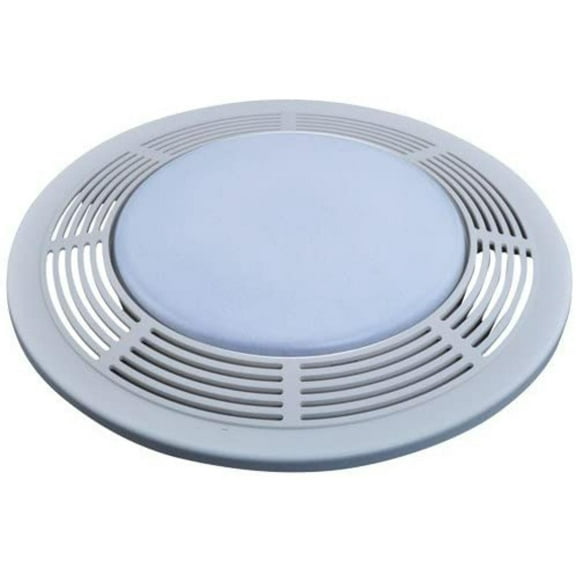 Nutone S97017702 Grille Assembly for Broan Plastic - Multicolor