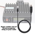 thumbnail image 1 of Cable de Programació de Walkie Talkie, Transmisorio ESTABLE SUPER ESTABLE 1M Cable de Programación de Radios para Programación BJ-218, 1 of 7