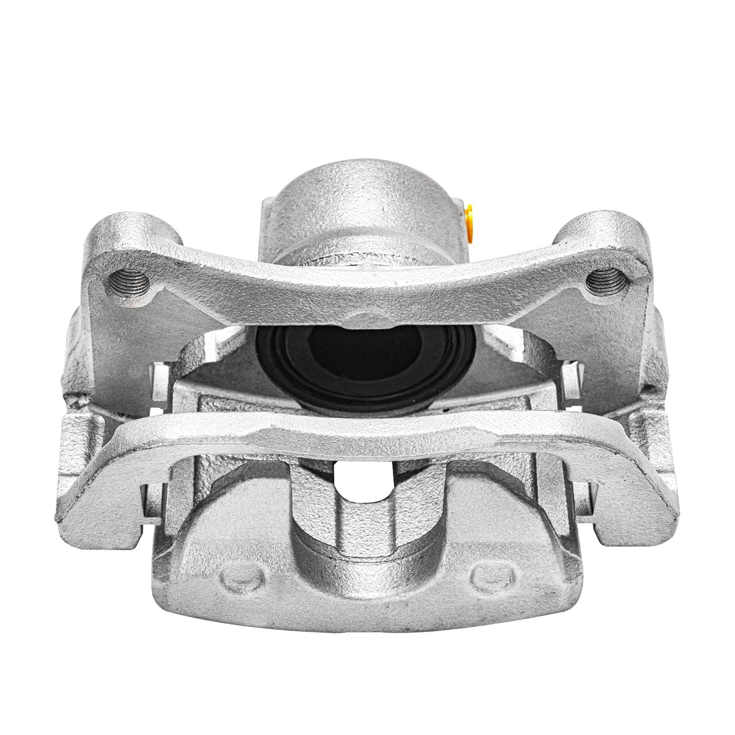 Detroit Axle - Front Brake Calipers w/Brackets for 2015-2016 Chrysler 200 Dodge Dart