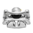 thumbnail image 6 of Detroit Axle - Front Brake Calipers w/Brackets for 2015-2016 Chrysler 200 Dodge Dart, 6 of 7