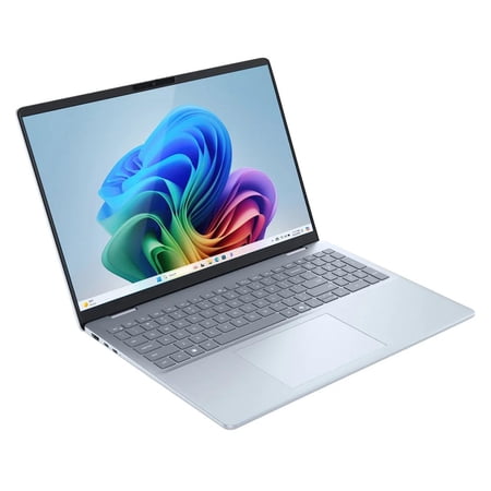 Dell 16 Plus Laptop - 16.0" FHD+ Touchscreen - Intel Core Ultra 7 258V - 32GB RAM - 1TB SSD- Windows 11 Home - Copilot+ PC