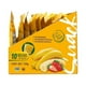 thumbnail image 4 of Fruta Liofilizada Gourmont Fruti Crispis Display 10 pz Plátano-Fresa 12 g, 4 of 4