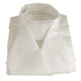 thumbnail image 1 of ShowQuest Tied Satin Bib Stock, 1 of 2