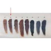 Magic Eyebrow Definer kit 2 - Brown (8 colours available)