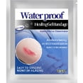 thumbnail image 4 of Decodeary 10 Pieces Wound Film Patch Self-Adhesive Tape Sticker Swimming Emergency, 4 of 6