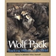 thumbnail image 2 of Discovery!: Wolf Pack: Tracking Wolves in the Wild (Paperback), 2 of 2