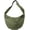 Green, variant on Hobo Crossbody Bag for Women Men Nylon Crescent Bag Casual Shoulder Bag Nylon Dumpling Bag Trendy Sling Bag