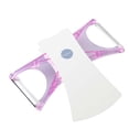thumbnail image 2 of Kitchen Utensils Qwtwty Kitchen Multifunctional Peeler Fruit And Vegetable Peeler Scraper Peeler, 2 of 9