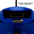 thumbnail image 3 of Control Alámbrico Compatible Con N-64 Analógico, 3 of 6