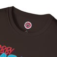 thumbnail image 3 of Crabby Mom Softstyle T-Shirt, 3 of 4