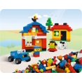 thumbnail image 2 of LEGO Fun with Bricks Building Set, 600 pieces LEGO -, 2 of 7
