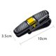 thumbnail image 2 of 2 clips para gafas de coche que se pueden girar, clip para tarjeta de coche., 2 of 5