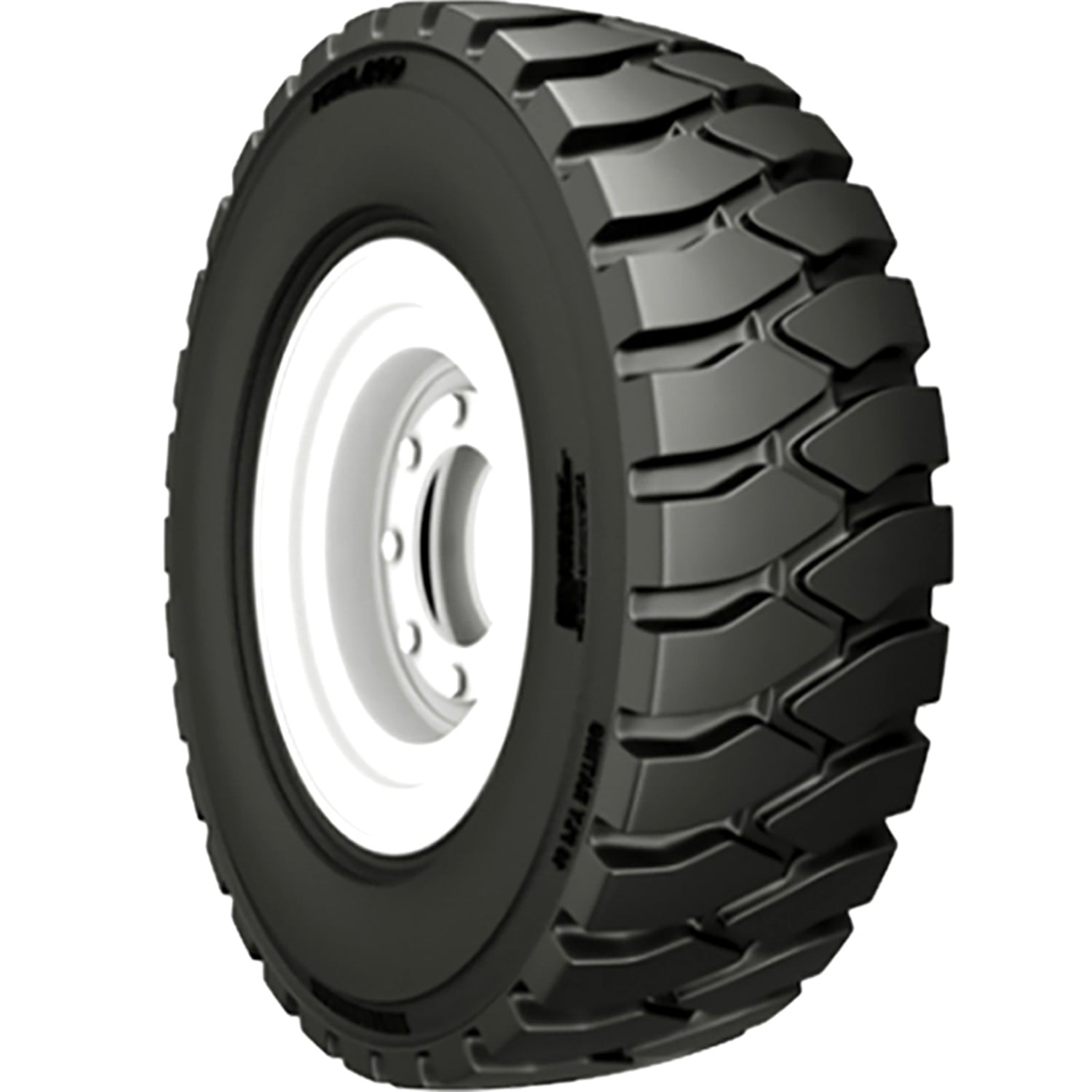 Galaxy Yardmaster 7.5-15 12 Ply ttf Industrial Tire