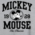 thumbnail image 3 of Mickey & Friends - 1928 Mickey Mouse - Women's Oversized T-Shirt, 3 of 5