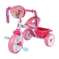 thumbnail image 1 of Triciclo Apache Disney princess Deluxe rosa, 1 of 4