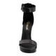 thumbnail image 3 of Zapatillas Altas Mujer Tacones Miracol by Mama Lola negro 26, 3 of 5