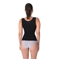 thumbnail image 3 of Camiseta faja licra powernet control en cintura y abdomen, 3 of 5