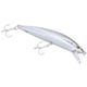 thumbnail image 5 of Señuelo de pesca de aguas profundas, accesorio de cebo de simulación Artificial con anzuelo triple, 40g, negro, 1 Uds., 5 of 12