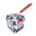 thumbnail image 1 of CreateOn Crayola Holiday PaintOn Magnetic Tile 18-Piece Set, 1 of 5