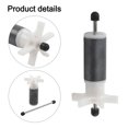 thumbnail image 4 of Bgsha Bearing Included For Pump Replacement Lay Z Spa Impeller Stainless Steel Rotor Easy Installation Efficient Water Circulation, 4 of 10