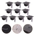 thumbnail image 2 of FELTECHELECTR 10 fundas para copas de graduación., 2 of 7