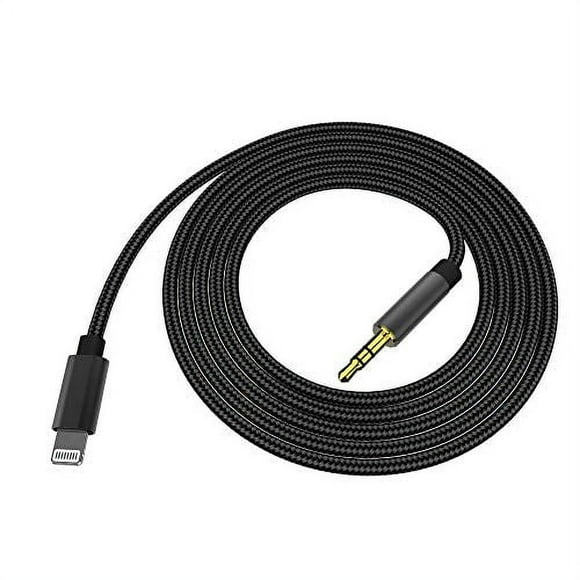 Aux Cable Iphone