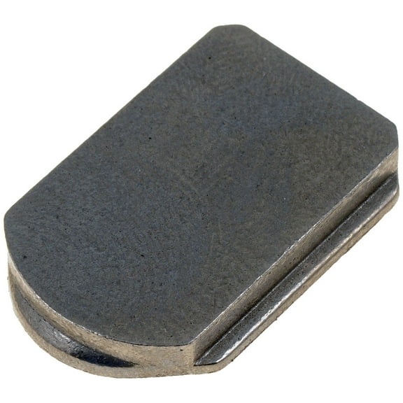 Dorman 76990 Mirror Brackets - Rear View