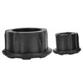 thumbnail image 4 of Juego de Tapones para Tapa de Agujero de Marco para BMW R1200GS LC Adventure 2014-2018 R1250GS Adventure 2019 – 9 Piezas motocicleta kit protector Spptty modificación de coche, 4 of 7